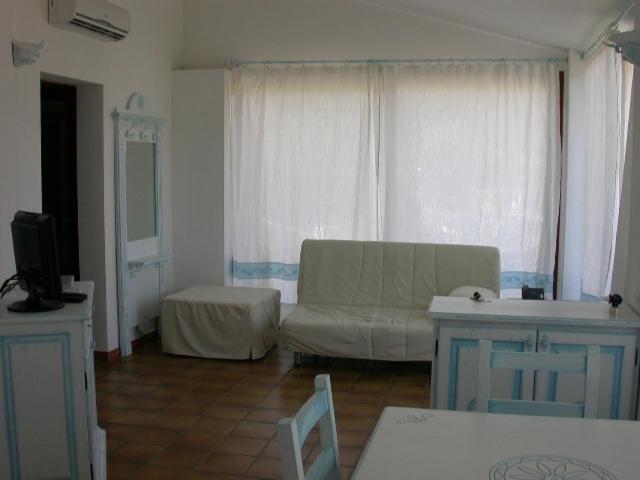 Sosventos Village Hotel Теулада Экстерьер фото